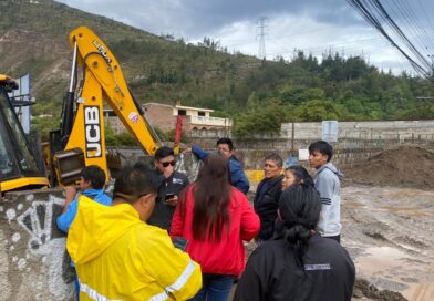 Ante las lluvias, el Municipio actúa: 14 emergencias atendidas y familias asistidas en el norte Ante las lluvias, el Municipio actúa: 14 emergencias atendidas y familias asistidas en el norte