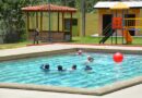 Disfrute el feriado en los balnearios de Los Chillos