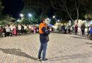 Un simulacro en Lloa midió la capacidad de reacción ante un posible sismo Un simulacro en Lloa midió la capacidad de reacción ante un posible sismo