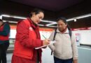 Acoso bajo la lupa: Quito actualiza estudio para fortalecer la seguridad en el transporte público