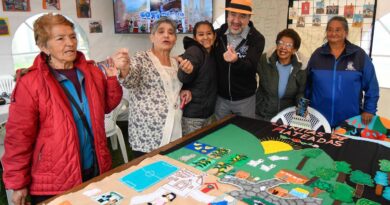 Así actúa el Municipio de Quito para reducir desigualdades y generar oportunidades Así actúa el Municipio de Quito para reducir desigualdades y generar oportunidades