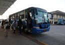 Estas son las rutas implementadas para facilitar la movilidad diaria de miles de vecinos en toda la ciudad