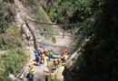 Equipos municipales intensifican acciones preventivas en quebradas