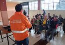 Quito activa el Plan de Eventos Climáticos para la época lluviosa 2025-2026 con obras en ríos, quebradas y taludes