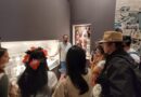La curiosidad, el asombro y el conocimiento se viven en los Museos de la Ciudad