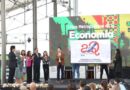 Cooperativas y emprendimientos comunitarios se reúnen en Quito para fortalecer la economía local