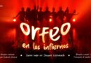 Más de 100 artistas participarán en la Ópera ‘Orfeo en los Infiernos’ en Quito
