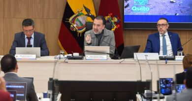 “No es la forma ideal, estamos obligados” alcalde Muñoz cuestiona pago con bonos propuesto por el Gobierno