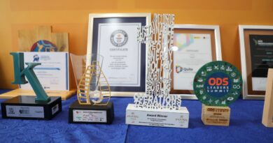 Quito reafirma su modelo de gestión integral con más de 50 distinciones en dos años de administración