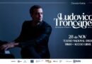 El pianista Ludovico Troncanetti se presenta en el Teatro Nacional Sucre
