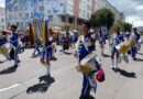 El sur celebra a Quito: así será el desfile que reunirá a miles de vecinos en Quitumbe