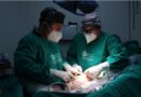 La Unidad de Salud Norte moderniza sus quirófanos y mejora cirugías traumatológicas