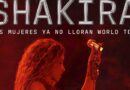 Siga estas recomendaciones para asistir al concierto de Shakira en Quito