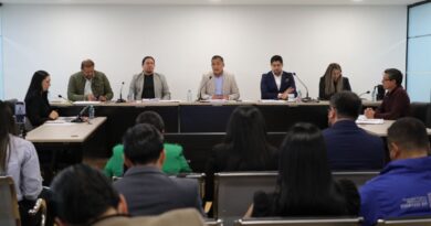 Tasa de Gestión Integral de Residuos Sólidos cumplirá criterios de equidad