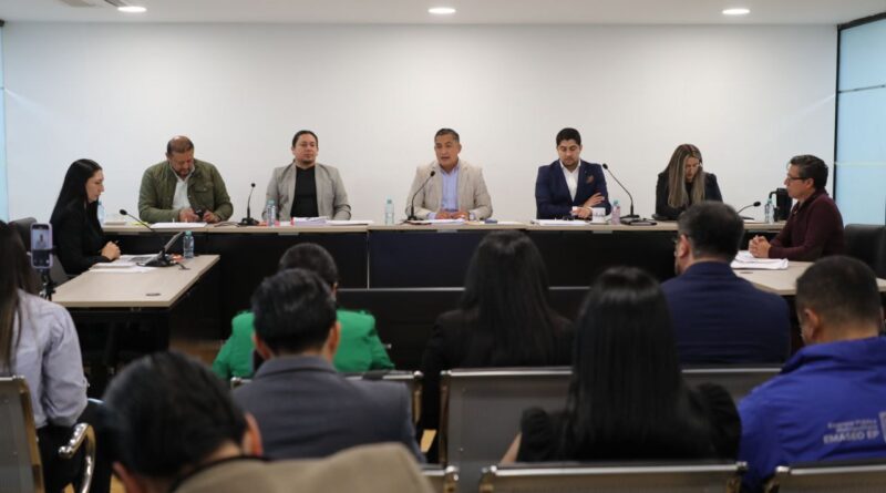 Tasa de Gestión Integral de Residuos Sólidos cumplirá criterios de equidad