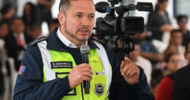 Washington Martínez