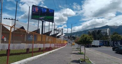 Quito avanza hacia un orden urbano con la regulación de la publicidad exterior