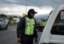 2025, un año de control vehicular permanente: AMT detectó más de 108 mil infracciones