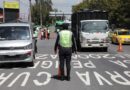 Desde el 1 de diciembre aplicará restricción al transporte pesado en la Simón Bolívar y Ruta Viva