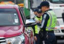 Estado etílico, transporte pesados y velocidad: controles vehiculares se realizan este martes