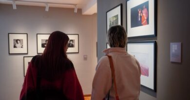 Este fin de semana no hay excusas: disfruta de una agenda cultural que va desde el hip hop a presentaciones literarias Este fin de semana no hay excusas: disfruta de una agenda cultural que va desde el hip hop a presentaciones literarias