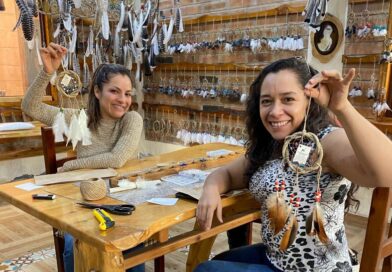 Exposiciones, recorridos y actividades especiales en los Museos de la Ciudad