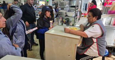 Estrategia de erradicación del trabajo infantil se refuerza en La Mariscal