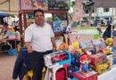 Estas son las ferias navideñas en la capital: compra local, ganas tú, gana Quito