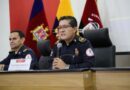 “Déjanos Pasar”: Bomberos de Quito lanzan campaña para reducir tiempos de respuesta en emergencias