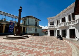 Becas, Centro de Innovación, servicios sociales y más: las obras que se entregan cada semana en Quito