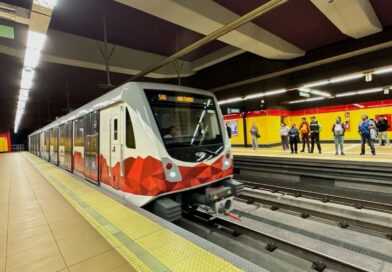 Metro de Quito recibe la licencia ambiental para la extensión hasta La Ofelia: más pasos firmes