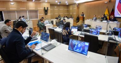 Municipio aprueba una ordenanza en beneficio de las personas con discapacidad y de su entorno de cuidado