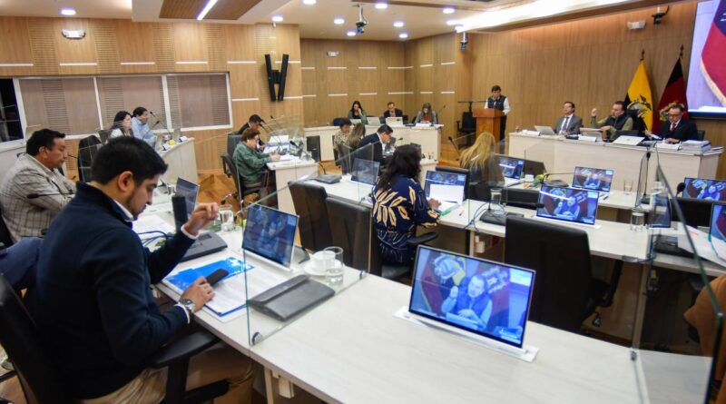 Municipio aprueba una ordenanza en beneficio de las personas con discapacidad y de su entorno de cuidado