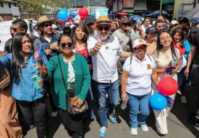 Obras que sí cambian vidas: 525 becas a jóvenes, nuevo Centro de Innovación, recuperación del Centro Histórico y obras en los barrios Obras que sí cambian vidas: 525 becas a jóvenes, nuevo Centro de Innovación, recuperación del Centro Histórico y obras en los barrios