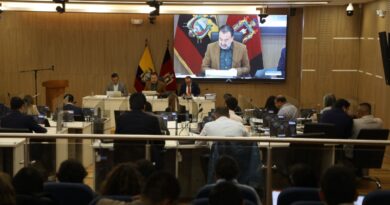 Presupuesto municipal 2026 crece y apuesta por obras, transporte, nuevos Quito Wawas y más inversión social