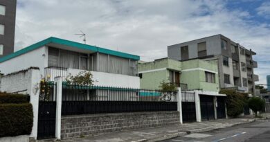 Cuatro razones para inscribir su bien inmueble en el Registro de la Propiedad