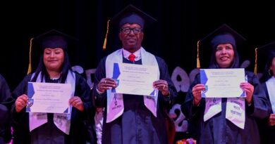 Este 15 de diciembre arrancan las inscripciones para el Bachillerato Acelerado “Quito Vuelve al Aula”