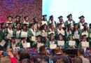 41 mujeres sobrevivientes de violencia se graduaron como conductoras profesionales 41 mujeres sobrevivientes de violencia se graduaron como conductoras profesionales