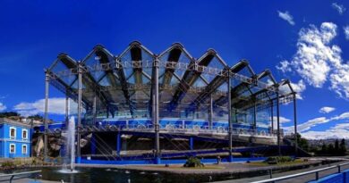 20 años del Yaku: todos invitados a festejar con música, naturaleza y experiencias que despiertan todos los sentidos 20 años del Yaku: todos invitados a festejar con música, naturaleza y experiencias que despiertan todos los sentidos