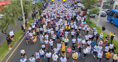 Inicia calendarización deportiva 2026: organizadores podrán registrar sus eventos este 10 de diciembre