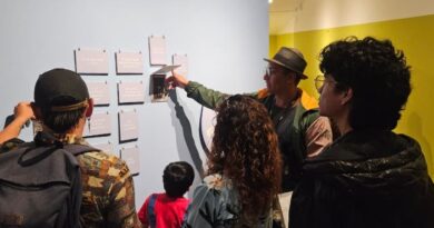 De Chimbacalle a San Juan: los museos de la ciudad presentan una oferta cultural impactante