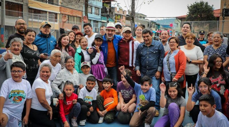 Proyectos viales, parques y servicios marcan el camino de Quito en 2026