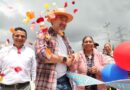 Un papel que cambia vidas: 128 familias del El Inga Bajo celebraron la entrega de sus títulos de propiedad