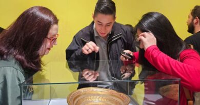 Rompa la rutina descubriendo nuevas experiencias en los museos de la ciudad Rompa la rutina descubriendo nuevas experiencias en los museos de la ciudad