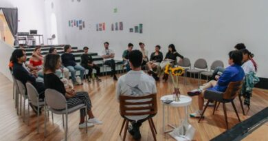 Escuela Abierta del Premio Mariano Aguilera ofrecerá talleres gratuitos en 7 ciudades del país