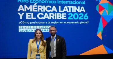 La AEI, aliada de ConQuito fortalece el ecosistema emprendedor con mirada regional
