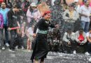 El Carnaval Quito 2026 se vive con una agenda de música, talleres y cultura en toda la ciudad