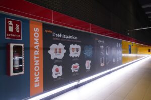 Descubre la Plaza San Francisco La historia bajo tus pies