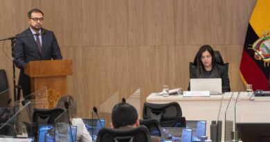 EMASEO inició acciones legales contra proveedor de camiones por no cumplir las condiciones contratadas