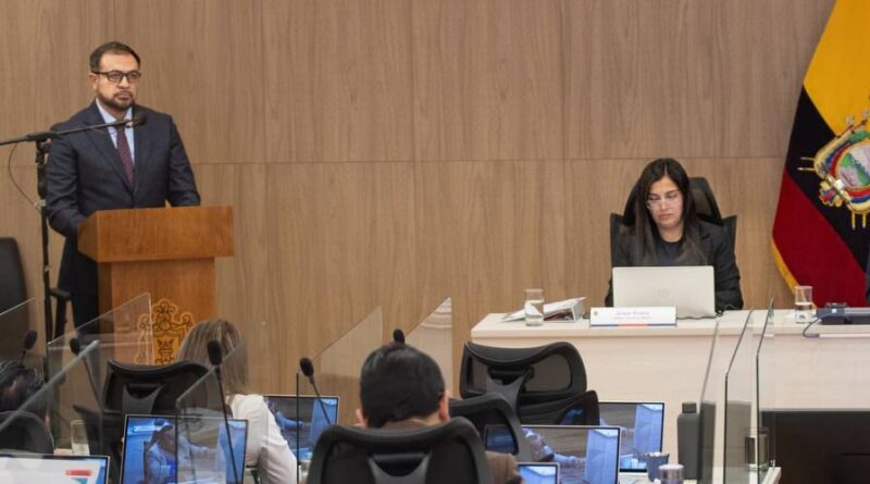 EMASEO inició acciones legales contra proveedor de camiones por no cumplir las condiciones contratadas